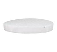 Matelas rond 220 x 220 cm ép.25cm - ROMA de YSMÉE