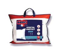 Oreiller DODO anti-acariens naturel à base d'huile essentielle de menthe - 50x70cm - VEGETAL PROTECT
