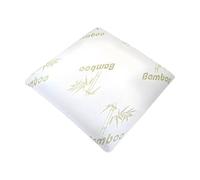 Oreiller mémoire de forme de NATUREA - 60x60 cm - DOUCEUR