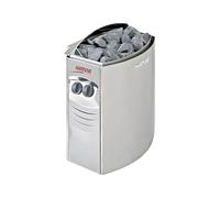 Vente-unique - Poêle HARVIA II 8 KW pour Sauna Traditionnel et d'extérieur