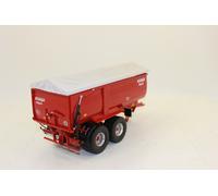 VENTE Wiking 077335 Krampe Kipper Big Body 650 Wannenkipper 1:32 NEUF OVP
