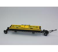 Vente Wiking 077838 ZÜRN Coupe Directe ProfiCut 700 + Chariot De Coupe