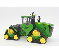 VENTE Wiking 077849 John Deere 9620 RX Avec Châssis À Chenilles 1:32 NEUF