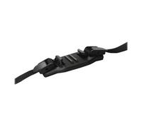 Vented Helmet Strap - Système de support - montage de casque ventilé - pour Nilox EVO 4K, EVO MM93, F-60, Foolish, MINI F, MINI F Wi-Fi, MINI UP