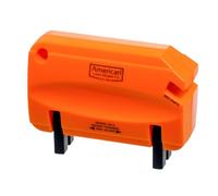 VENTEO - Affûteuse Manuelle pour Tondeuse à Gazon à Bobines | Aiguiseur Lame Tondeuse Gazon Compact | Affûtage Rapide et Précis Tondeuse Manuelle | Entretien Jardin Outils Tondeuse Gazon