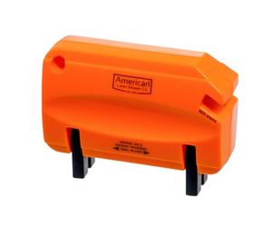 VENTEO - Affûteuse Manuelle pour Tondeuse à Gazon à Bobines | Aiguiseur Lame Tondeuse Gazon Compact | Affûtage Rapide et Précis Tondeuse Manuelle | Entretien Jardin Outils Tondeuse Gazon