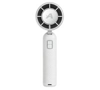 VENTEO | Arctic Air Cool Touch | Ventilateur Portable avec Plaque Refroidissante | Rechargeable USB | Climatiseur Mobile Personnel