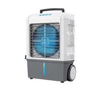 VENTEO | Arctic Air Outdoor Pro | Climatiseur Mobile Extérieur | Rafraîchisseur d'Air Évaporatif