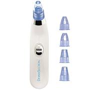 Venteo - Aspirateur impureté visage - DERMA SUCRION TELESHOPPING - Blanc - Adulte - Extracteur impureté