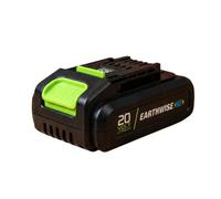 Venteo Batterie lithium-ion 20V pour mini tronçonneuse – Compatible 2en1, charge 80 min