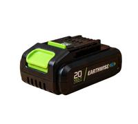VENTEO - Batterie Lithium Ion 20V pour Mini Tronconneuse a Batterie | Compatible Tronconneuse Electrique 2en1 | Mini Tronconneuse a Batterie | Alimentation Stable pour Élagage et Coupe