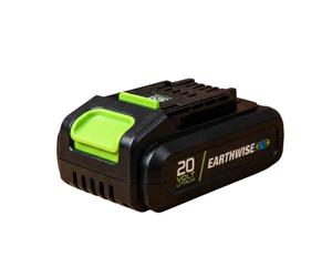 VENTEO - Batterie Lithium Ion 20V pour Mini Tronconneuse a Batterie | Compatible Tronconneuse Electrique 2en1 | Mini Tronconneuse a Batterie | Alimentation Stable pour Élagage et Coupe