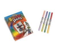Venteo - Blendy pens modele Mix and Match - Des feutres uniques et facile à utiliser G