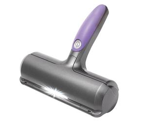 VENTEO | Brosse anti poils de chat/chien pour vêtement, arbre a chat, tapis de voiture et canape lit | Ramasse Poils Animaux | Accessoire Essentiel au Quotidien et Accessoire Voiture