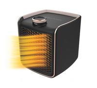 Venteo | chauffage céramique compact | mini radiateur soufflant électrique basse consommation