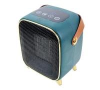 Venteo - Chauffage Rétro 1000W - Compact et Efficace