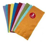 Venteo - Chiffons de Nettoyage en Microfibre - Serviettes Tout Usage - Douce Anti-Rayure - Lot de 7 chiffons microfibres + 3 gratuits Multicolore