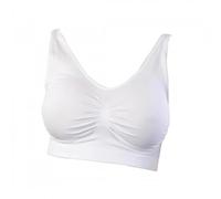 venteo - COMFORTISSE BRA Coloris blanc - Taille M 90