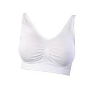 Venteo Comfortisse Bra Coloris Blanc Taille M 90 Blanc Blanc