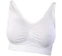 Venteo Comfortisse Bra Coloris Blanc Taille M 90 Blanc