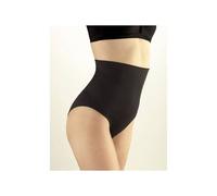 Venteo - Culotte Comfortisse Ventre Plat - Culotte Haute, Effet Sculptant Sur Le Ventre, La Taille Et Le Dos - Couleur Noir - Taille Xl Noir