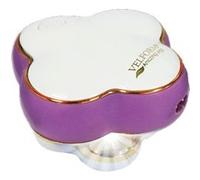 Venteo - Epilateur jambes - VELFORM AMAZING LEGS - Violet - Adulte - Lumières LED - Forme ergonomique - Précision maximale