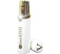 Venteo - Epilateur visage - VELFORM SMOOTH - Blanc - Adulte - Lumière intégrée - Discret - Set manucure de poche OFFERT Blanc G