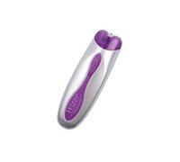 Wizzit Titanium Epilation+ Trousse Manucure