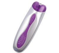 Wizzit Titanium Epilation+ Trousse Manucure