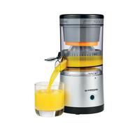 VENTEO - Extracteur de Jus Polyvalent | Blender Mixeur Performant pour Préparation Fruitière | Extraction pour Usage Domestique | Solution Dédiée aux Jus Frais et Préparations Nutritionnelles.