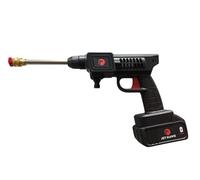 Nettoyeur à pression sans fil sur batterie 15 bars 18.5V /3600mAh 45mn d'autonomie