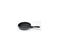 Venteo - Kitchenpro - Poêle Façon Pierre - Revêtement Antiadhésif - 20cm