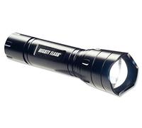 venteo - Lampe Mighty Flash - Lampe torche équipée d'une technologie d'éclairage à LEDS - 5 fonctions d'éclairage