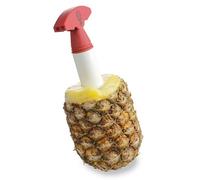 Venteo - Le Découpe Ananas - Epluche proprement et parfaitement le fruit