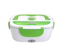 Lunch Box Chauffante avec Cuve Inox 1,5 L