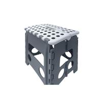 Venteo - Marche Pied Pliant MODELE Moyen - Résiste jusqu'à 150kg de Charge - Pliable - Hauteur 32cm - 32x29x22 cm