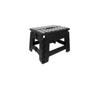 Venteo - Marche Pied Pliant - Résiste jusqu'à 150kg de charge - Pliable