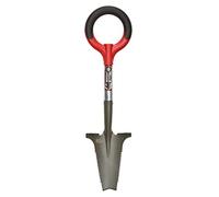 VENTEO - Mini Digger Compact de Jardin | Outil Multifonction en Acier Trempé Robuste | Couteau Pliant inspiré de Machette Pratique pour Camping | Bêche Portable pour Creusage Précis