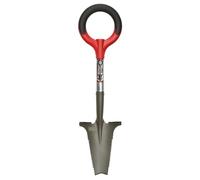 VENTEO - Mini Digger Compact de Jardin | Outil Multifonction en Acier Trempé Robuste | Creusage Polyvalente inspirée d’Outils de Plein Air | Bêche Portable pour Creusage Précis