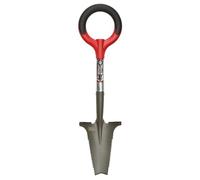 VENTEO - Mini Digger Compact de Jardin | Outil Multifonction en Acier Trempé Robuste | Lame de Creusage Polyvalente inspirée d’Outils de Plein Air | Bêche Portable pour Creusage Précis