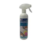 Venteo - Mold Erase - Nettoyant Puissant pour Taches de Moisissure, Mousse et Lichens