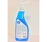 Venteo - Nettoyant Vitres en Gel - Outil indispensable pour nettoyer les vitres, les miroirs, les écrans plats et le mobilier intérieur