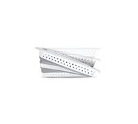 VENTEO | Panier à linge et panier rangement XXL | Bassine pliable pour linge sale et propre | Compatible etendoir linge interieur et sechoir a linge