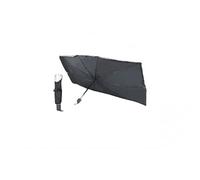 Venteo - Pare Soleil Voiture Pare Brise Avant Universel - BRELLA Shield™ - Contre Le Soleil/Rayons UV