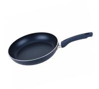 Venteo | Poele Ceramique Anti Adhesive 24 cm | Poele Induction Compatible avec tous Feux | Convient a une plaque induction 2 feux | Ustensiles de Cuisine et Lave Vaisselle