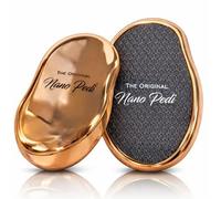 VENTEO Rapeuse pieds Etanche | Soin Pedicure Professionnel Anti Callosités Zones Rugueuses | Talons Secs Fissures | Utilisation Pied Humide ou Sec | Pédicure Précision Surface Lisse Durable.