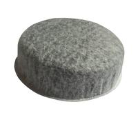 venteo - Recharge Frita Clean - Recharge filtre anti-odeurs pour le couvercle Frita Clean