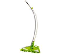 venteo - Recharge tête balai - Recharge SWING MOP™ - RECHARGE BALAI - VERT - Adulte