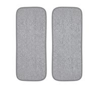 VENTEO | Recharges Microfibre pour Balai Serpillère Auto Nettoyant