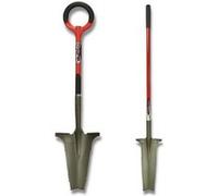 Venteo - RootSlayer + Bêche de drainage RootSlayer - Outils de jardin multifonctions de qualité professionnelle G